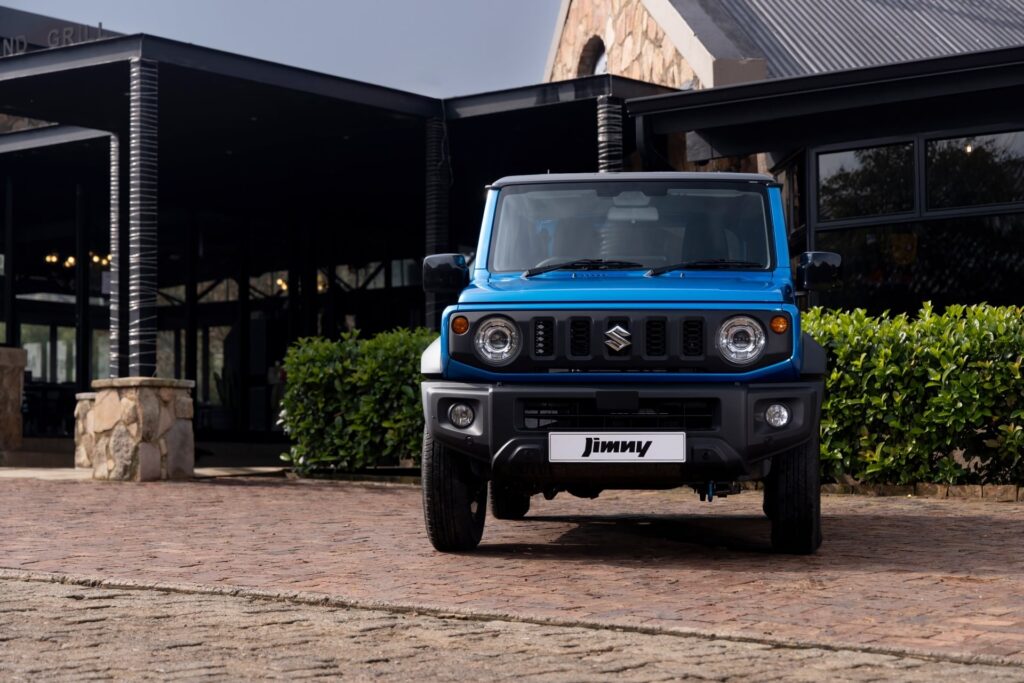 PRACTICAL ON THE OUTSIDE, FUNCTIONAL ON THE INSIDE 2