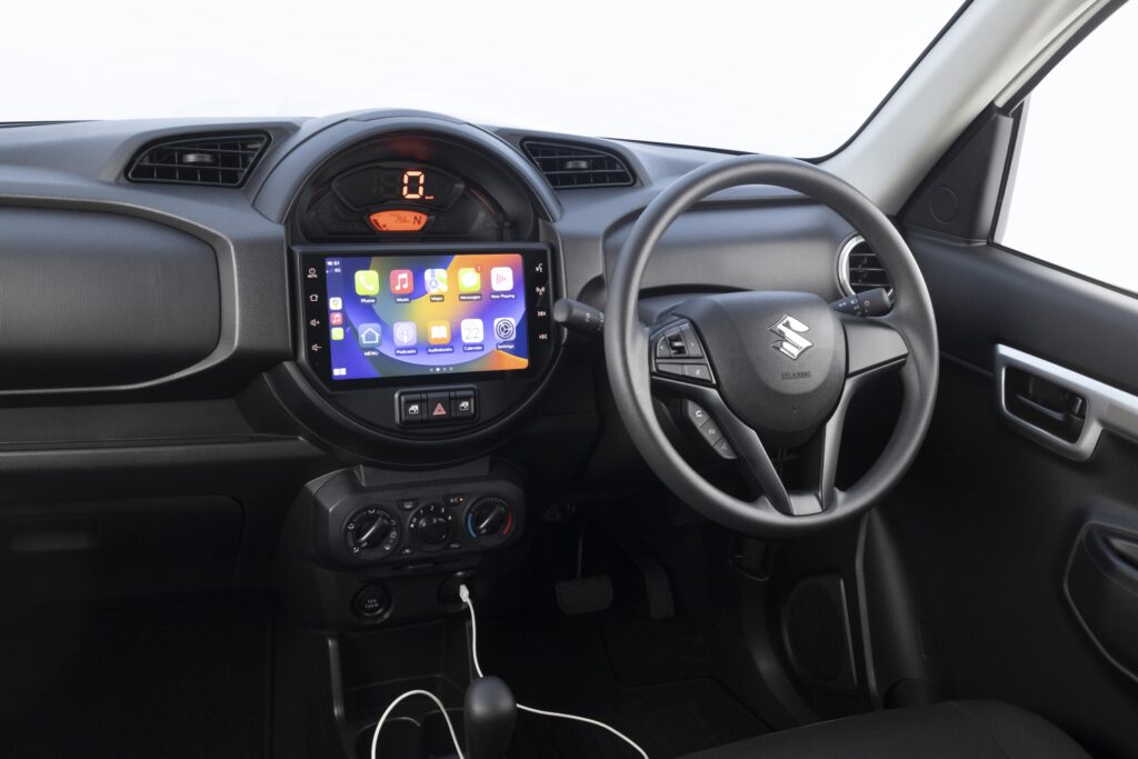 S-Presso feature 3