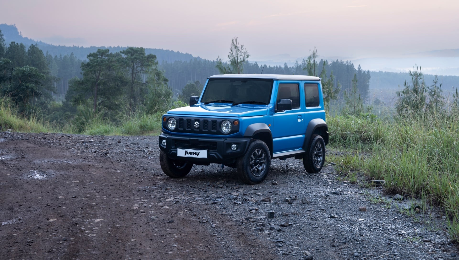 Jimny