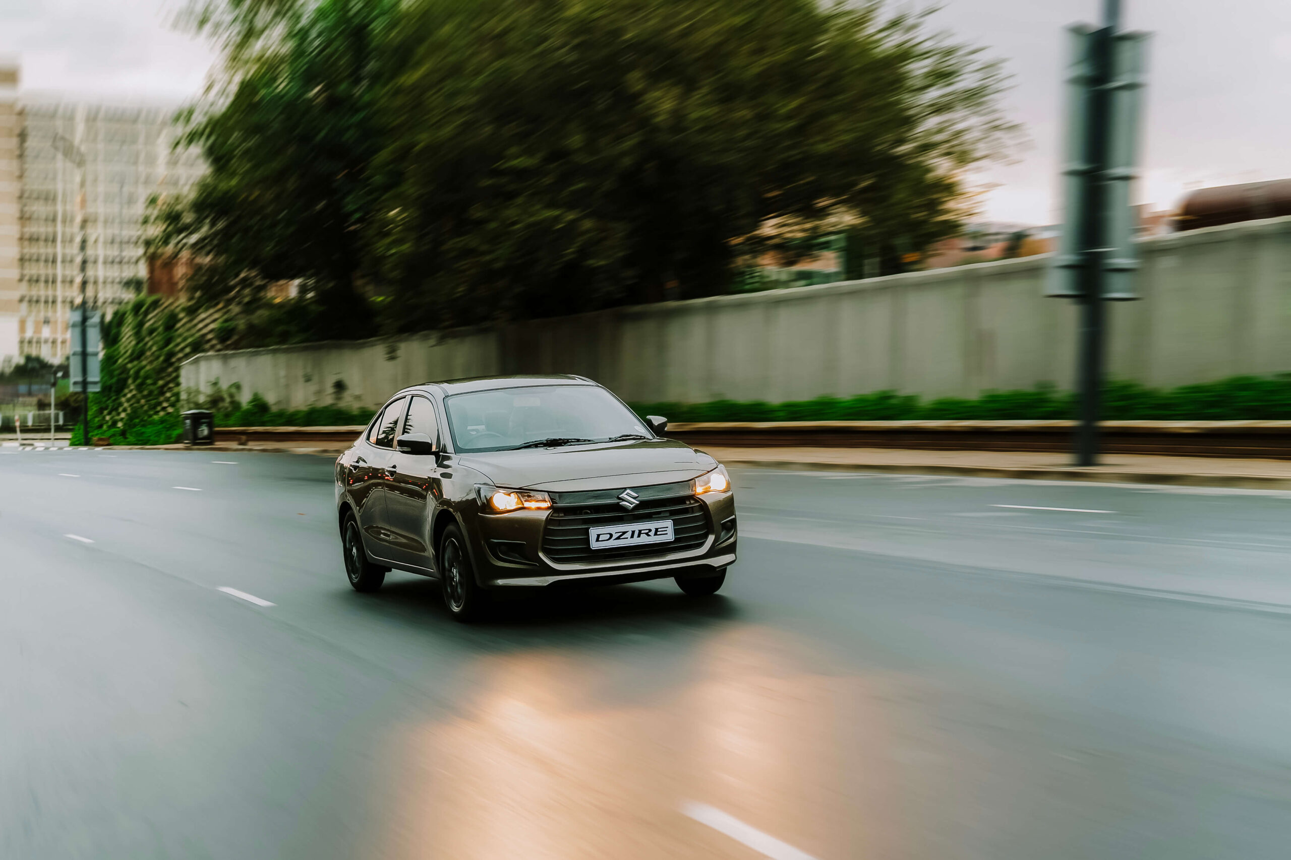 Dzire