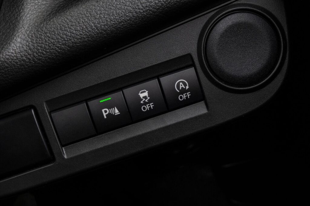 Celerio feature 2