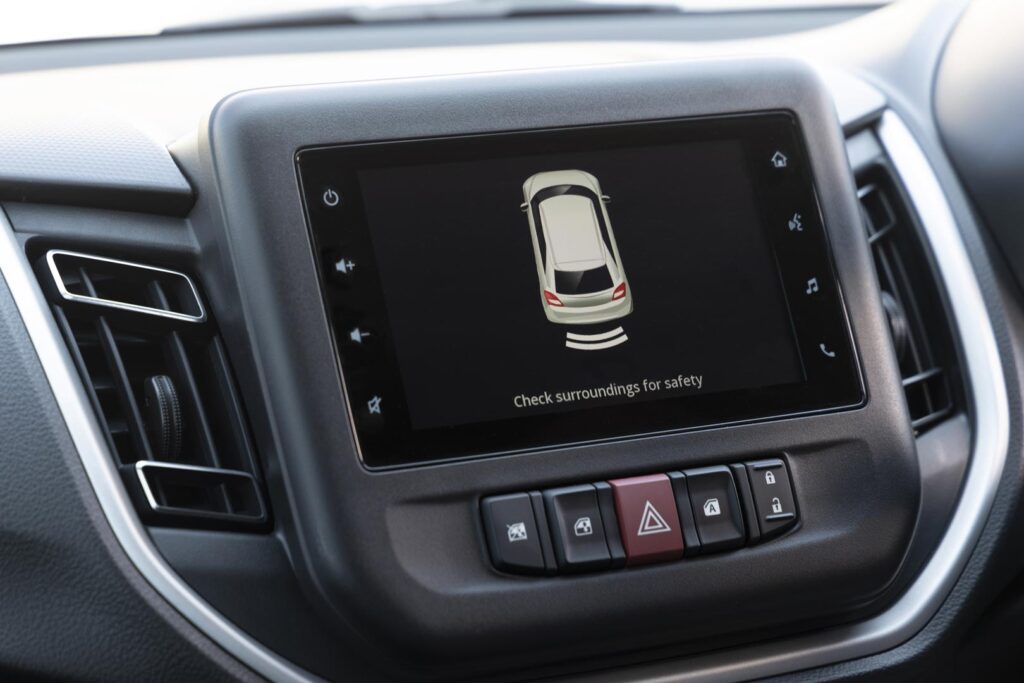 Smart about safety 3